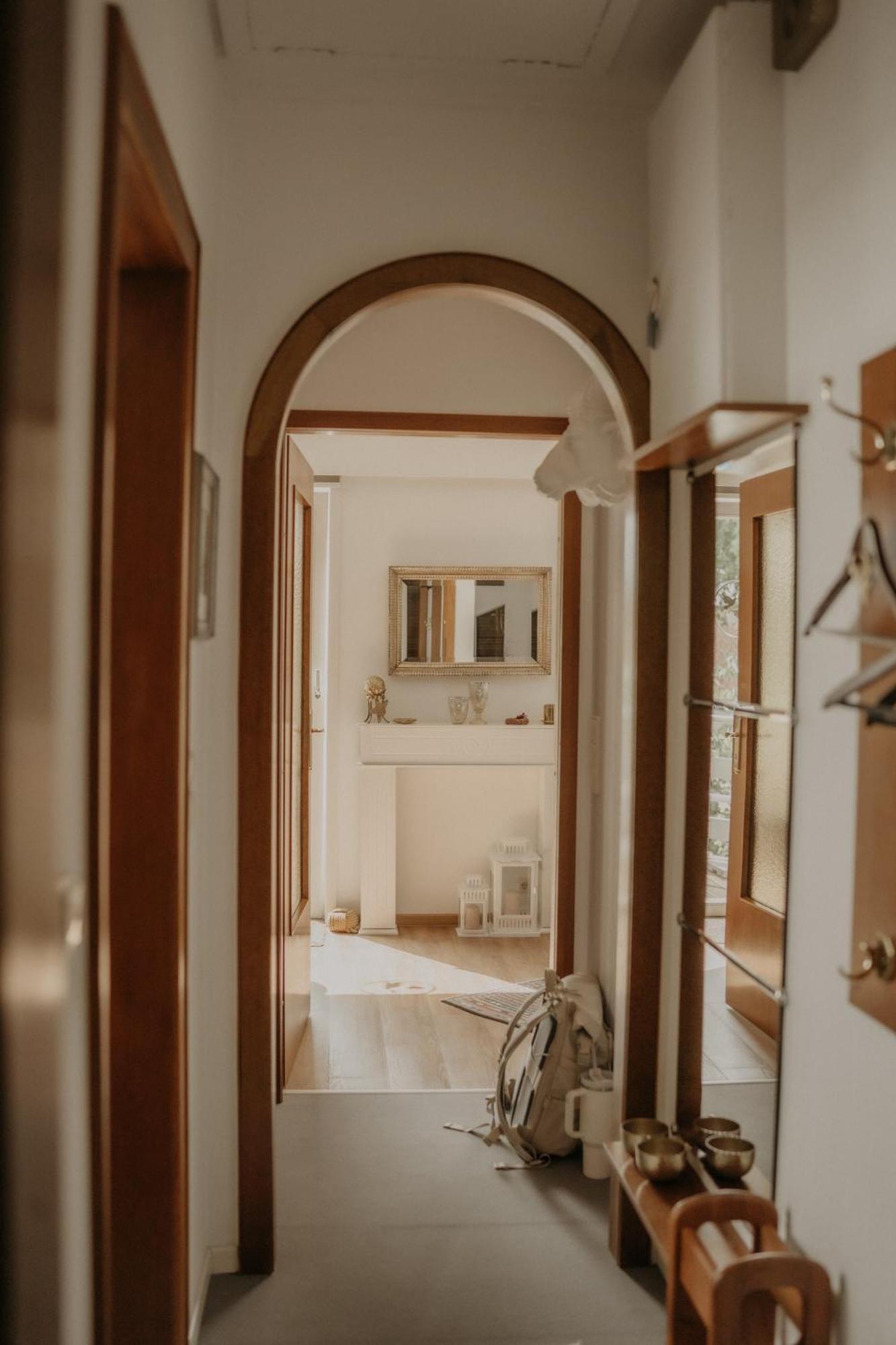 Appartement Weissewolke Bad Fallingbostel