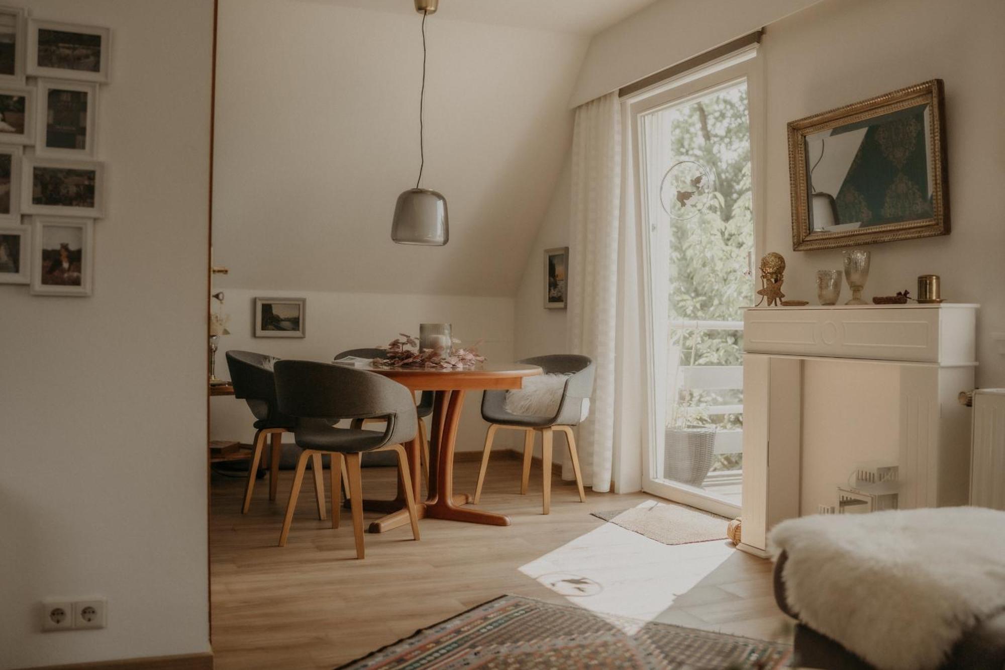 Weissewolke Appartement