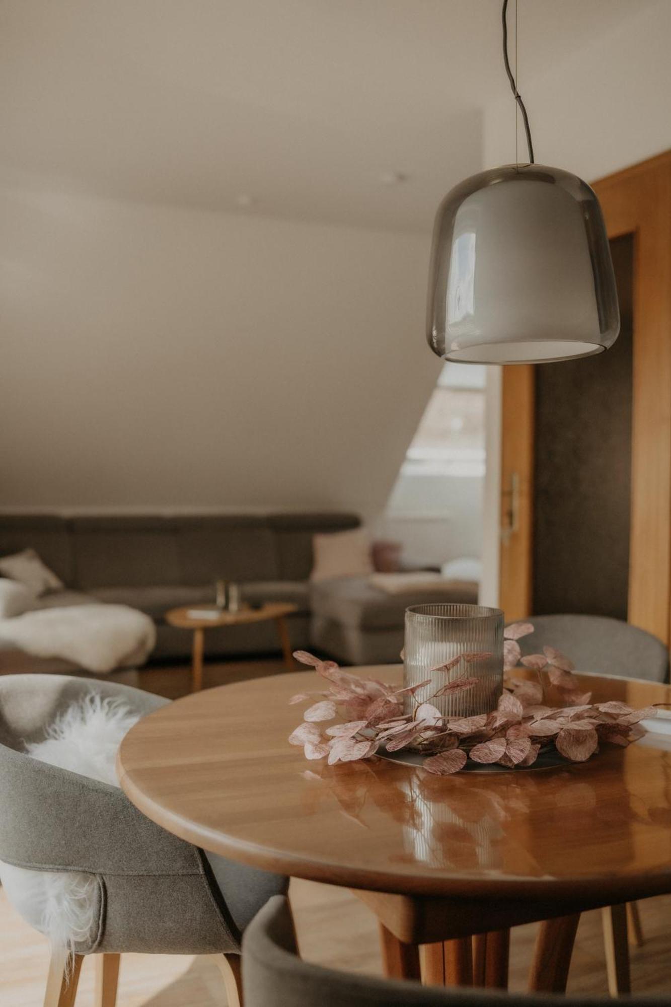 Appartement Weissewolke