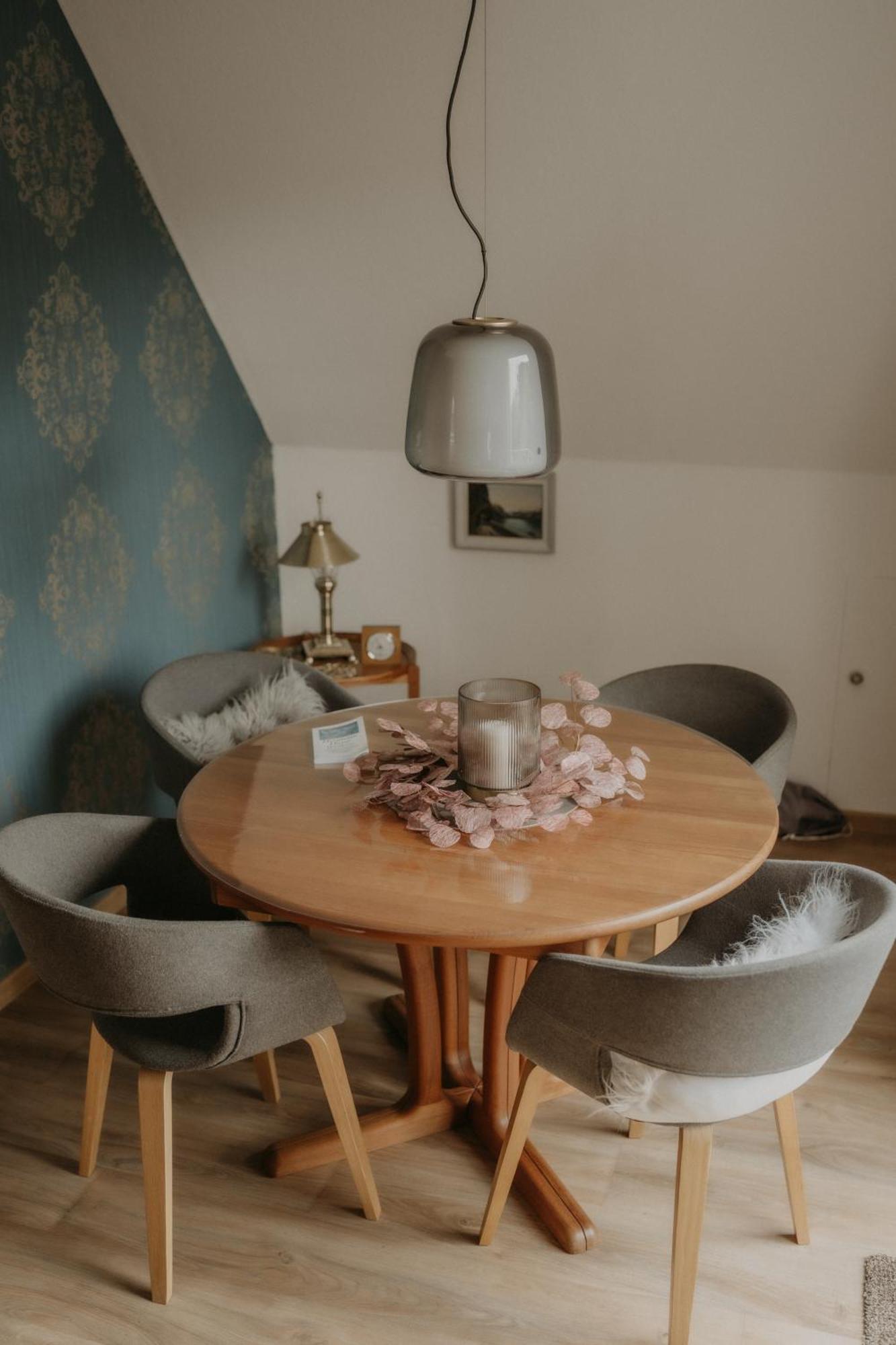 Weissewolke Appartement