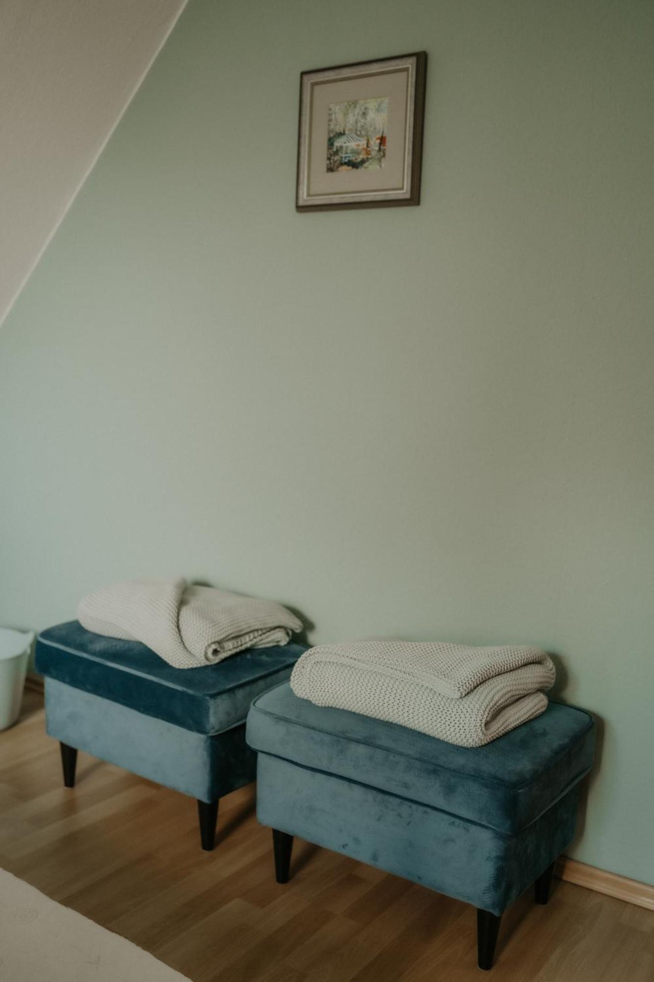 Weissewolke Appartement *