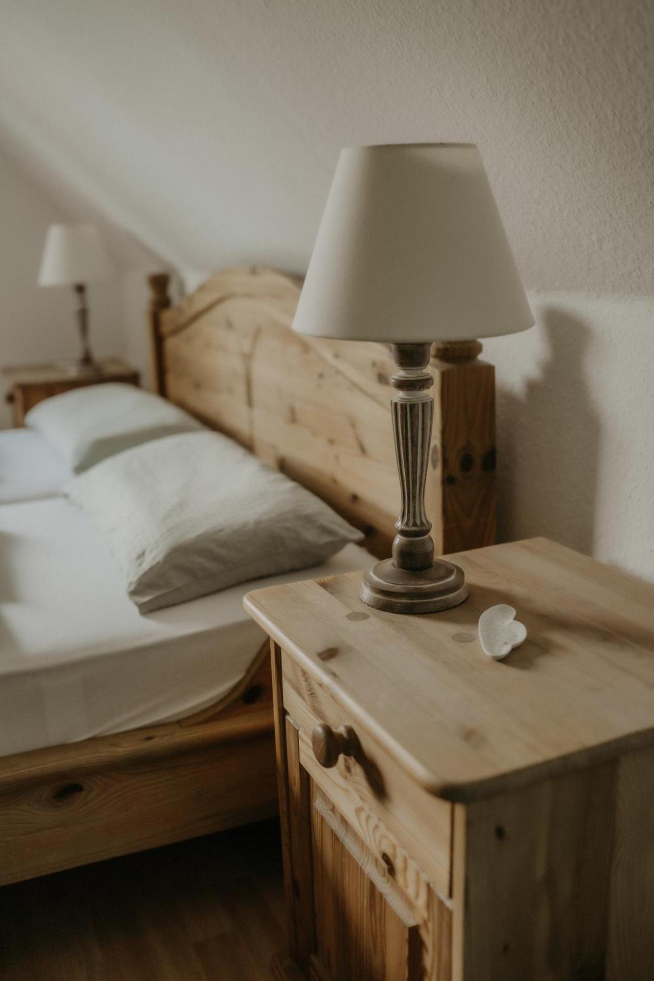 Weissewolke Appartement
