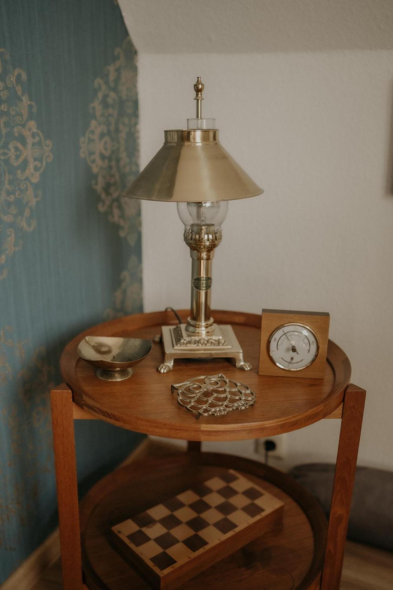 Appartement Weissewolke